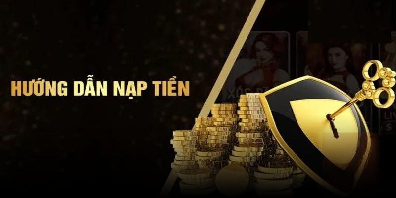 Nạp tiền 23Win chỉ trong vòng nốt nhạc 