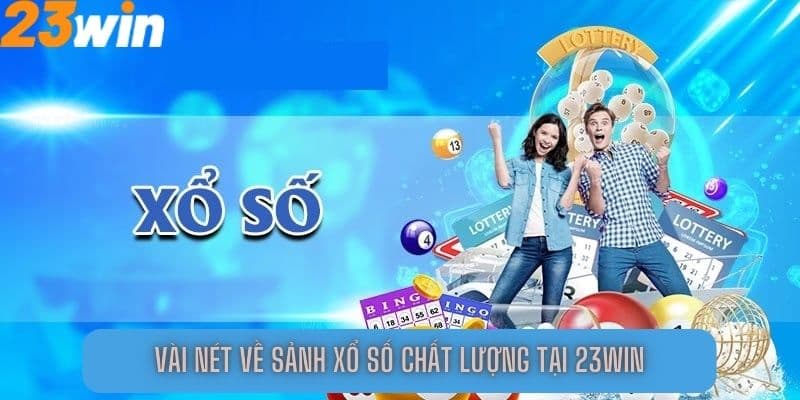 Đa dạng loại hình xổ số để lựa chọn